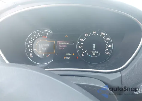 2016 Lincoln Mkx Reserve from USA, damaged, VIN 2LMTJ8LR5GBL43950